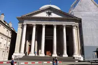 サン・ピエール大聖堂の写真・動画_image_97817