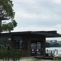 ロイヤル ガーデン カフェ 大濠公園の写真・動画_image_97844