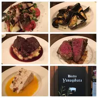 ビストロヤナギハラの写真・動画_image_97861