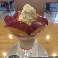 フルーツパーラーゴトーの写真・動画_image_97960