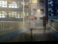 新都心歩道橋の写真・動画_image_97995