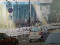 新宿駅南口の写真・動画_image_97998