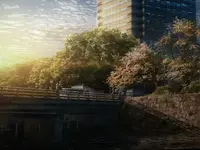 弁慶橋の写真・動画_image_97999