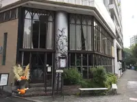 カフェ ラ・ボエム 新宿御苑の写真・動画_image_98042