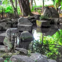 哲学堂公園の写真・動画_image_98070