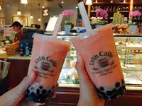 【閉業】Urth Caffe 表参道（アースカフェ）の写真・動画_image_98158