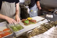 THE GREAT BURGER STANDの写真・動画_image_98230