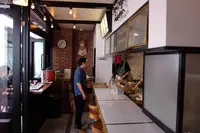 THE GREAT BURGER STANDの写真・動画_image_98232