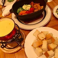 【閉店】cafe & diner NONgUL（ノングル）代々木公園店の写真・動画_image_98256