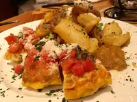 【閉店】cafe & diner NONgUL（ノングル）代々木公園店の写真・動画_image_98257