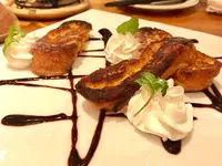 【閉店】cafe & diner NONgUL（ノングル）代々木公園店の写真・動画_image_98259