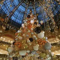 ギャラリー・ラファイエット・オスマン本店（Galeries Lafayette Haussmann）の写真・動画_image_98323