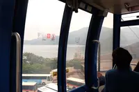 桃源台駅・箱根ロープウェイ／箱根ロープウェイの写真・動画_image_98363