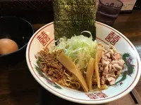 麺69 チキンヒーローの写真・動画_image_98378