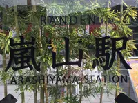 京都駅の写真・動画_image_98414