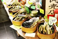 奥多摩駅の写真・動画_image_98455
