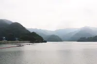 奥多摩湖の写真・動画_image_98474