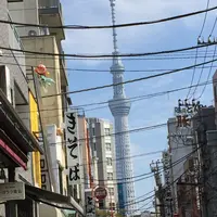 合羽橋道具街の写真・動画_image_98539