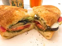 ダブルサンドウィッチ（Double Sandwich）の写真・動画_image_98547
