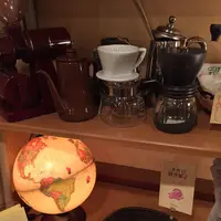 Caffe’ Luminoの写真・動画_image_98587