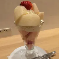 【閉業】果実園リーベル 新宿店の写真・動画_image_98637