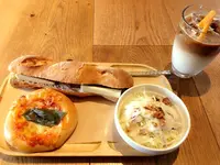 Torch.bakery（トーチドットベーカリー）の写真・動画_image_98736