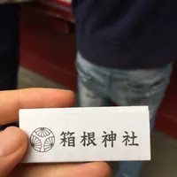 箱根神社の写真・動画_image_98925