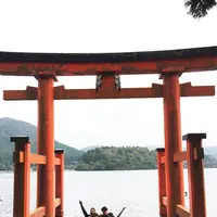 箱根神社の写真・動画_image_98927