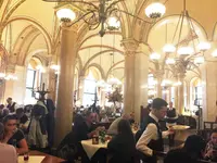Café Centralの写真・動画_image_99155