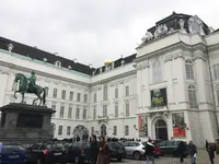 Austrian National Libraryの写真・動画_image_99161