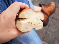 BAGEL STANDARD (ベーグルスタンダード)の写真・動画_image_99171
