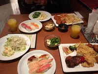 ダイバーシティ東京 プラザの写真・動画_image_99211