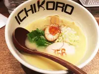 鶏そば十番１５６ 麻布十番本店の写真・動画_image_99232