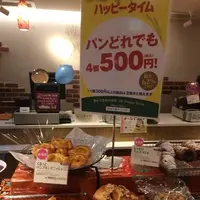 麻布十番モンタボーの写真・動画_image_99234