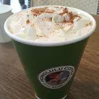 ホノルルコーヒー 麻布十番店の写真・動画_image_99239