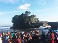 Tanah Lotの写真・動画_image_99267