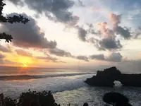 Tanah Lotの写真・動画_image_99269