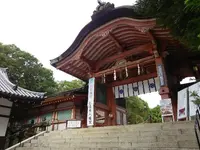 石清水八幡宮の写真・動画_image_99301