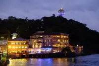 江の島大橋の写真・動画_image_99444