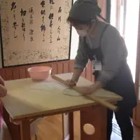 西金砂そばの郷そば工房の写真・動画_image_99457