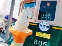 市電カフェの写真・動画_image_99518