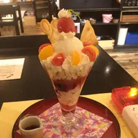 文房具カフェの写真・動画_image_99529
