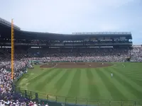 阪神甲子園球場の写真・動画_image_99534
