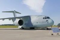 防衛省航空自衛隊岐阜基地の写真・動画_image_99608