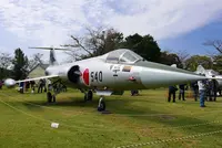 岐阜基地内常設航空機展示の写真・動画_image_99613