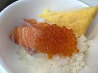 古川市場 のっけ丼 青森魚菜センターの写真・動画_image_99711