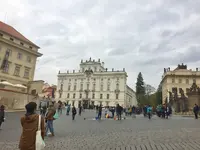 Prague Castleの写真・動画_image_99716