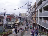 夕焼けだんだんの写真・動画_image_99732