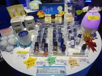 コニカミノルタプラネタリウム“満天”in Sunshine Cityの写真・動画_image_99778