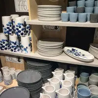 【閉業】Søstrene Grene 表参道店(ソストレーネ グレーネ おもてさんどうてん)の写真・動画_image_99795